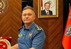 Denizli İl Emniyet Müdürlüğünde yeni dönem başladı