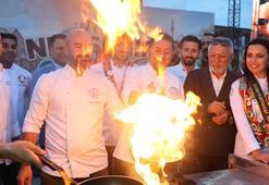 Kapadokya bu kez lezzetleriyle büyüleyecek! Nevşehir Gastronomi Festivali başladı: Bu mutfak dünyanın masasında olmalı
