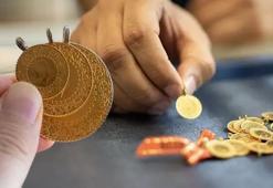 Gram altın 6 bin 800 TL’yi aştı! 18 Eylül 2026 çeyrek altın ve Cumhuriyet altını ne kadar oldu?