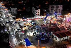 Tarih Bursa'da canlanıyor! Yıllar sonra yeniden başlayan dev panayır için geri sayım