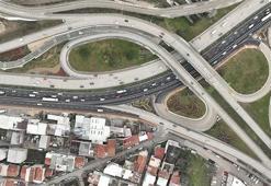 Bursalılar dikkat! Bazı yollar trafiğe kapatılacak, bugün başlıyor