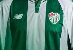 Bursaspor’un yıldız ismi milli takıma davet edildi