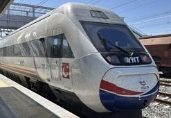 Hızlı tren yolculuğunda liste değişti: 5 YHT hattı çıkarıldı, 47 hat için yeni karar