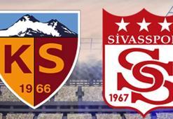 Sivasspor, Kayserispor'da deprem! FIFA açıkladı, yasak kararı çıktı