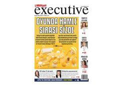 Milliyet Executive ile 'Oyun Dünyası'nda küresel büyüme