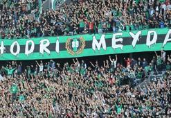 Taraftarın hareketi Kocaelispor'u yaktı: Yasak kararı verildi