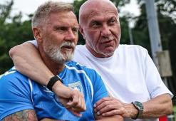 Samsunspor'da Yüksel Yıldırım, Thorsten Fink'in yüzüne söyledi: Anlaşamıyoruz