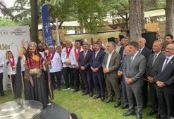 5. Uluslararası Bursa Gastronomi Festivali ‘Fetheden Lezzetler’ temasıyla kapılarını açtı