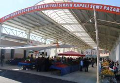 Şanlıurfa'da fiyatlar çakıldı, satış patladı! 1.500 TL'den 450 TL'ye düştü