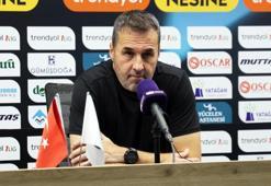 Muğlaspor'da Yalçın Koşukavak 'Guardiola, Klopp da yapıyor' deyip tersledi
