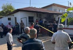 Osmaniye'de baba dehşeti! Tahra ile oğlunu öldürdü, gelini ve torununu yaraladı