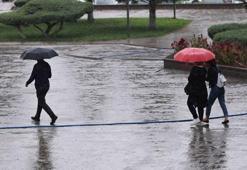 Meteoroloji’den sağanak ve kuvvetli yağış uyarısı! 3 il için alarm