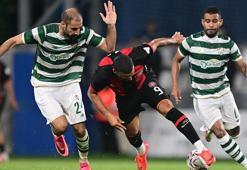 Bursaspor’un 2 yıldızı birden milli takıma davet edildi