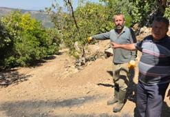İzmir'de kabusa döndü, köylüler isyan etti: Can güvenliğimiz yok