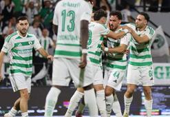Muğlaspor fırtınası: 7 maça çıkardı