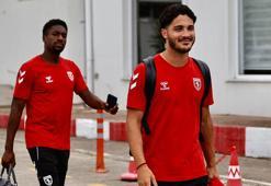 Samsunspor, Erzurum FK maçı öncesi harekete geçti