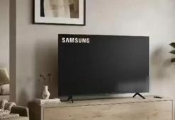 Samsung, Türkiye'de standart dışı televizyon mu sattı? Bazı modellerinde TKGS sistemi niye yok?