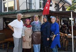 Akçakoca'da manav mutfağının coğrafi işaretli asırlık lezzeti kadın dayanışmasıyla yaşatılıyor