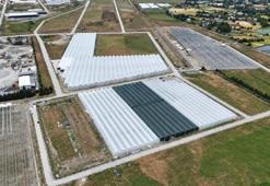 Samsun'da giderek büyüyor: Doluluk yüzde 85'e ulaştı