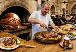 Konya’nın asırlık lezzeti Fırın Kebabı masalarda: Taş Fırından gelen 900 yıllık gelenek!