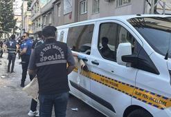 Gaziantep'te kan donduran olay: Önce eşini öldürdü, sonra 3'ü çocuk 4 kişiyi yaraladı