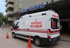 Denizli'de 15 yaşındaki çocuk dehşet saçtı! Yolda tartıştığı kişiyi bıçakla öldürdü