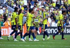 Fenerbahçe, tarihinin en farklı galibiyetini aldı