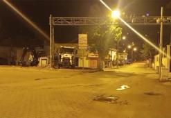 Adana'da korkutan deprem! 'Uyuyorduk, beşik gibi sallandık'