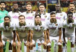 TFF 1. Lig takımın yıldız ismi kalp krizi geçirdi
