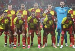 Göztepe yine yapamadı! Stanimir Stoilov ne yapacağını şaşırdı