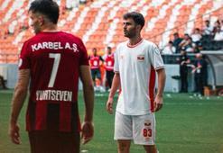 Adanaspor'da deprem! Yine yapamadı, 3 puan kaybetti