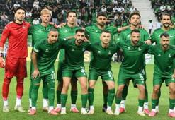 Sakaryaspor'dan tarihi başlangıç! İstatistikleri alt üst etti
