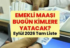 BAĞ-KUR EMEKLİ MAAŞI BUGÜN KİMLERE YATACAK? 28 Eylül'de son ödeme günü