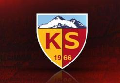 Kayserispor'u karıştıracak karar: Yasak geldi