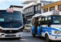 Bursa’da minibüs kararı! Sistem tamamen değişiyor