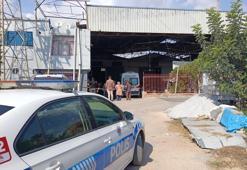 Adana’da sır olay! İş yeri sahibi ölü bulundu