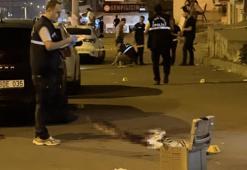 Diyarbakır’da iki grup arasında silahlı kavga! 3 kişi yaşamını yitirdi