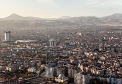 Konya'da onlarcası 625 bin TL'ye satışa çıkıyor: Konya'nın her yerinden görünüyor
