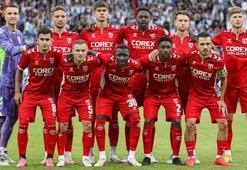 Samsunspor dibi gördü! Thorsten Fink çaresiz kaldı