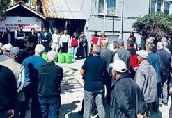 Ürün kayıpları önlenecek, kalite artacak: Üreticiye hibe hamlesi!