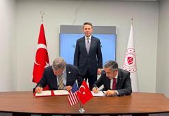 ABD ile nükleerde yeni iş birliği