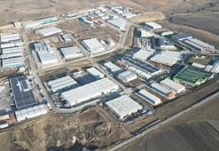 Tekirdağ'da 2.5 milyar liralık dev yatırım: 84 bin metrekarelik dev tesis bölge ekonomisine can suyu olacak!