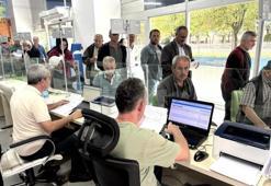 Kocaeli'de yüzde 50 hibe için başvurular başladı