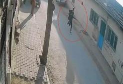 MANİSA'DA OKUL SALDIRISI | Turgutlu'daki saldırının görgü tanığı: 'Saldırgan tüfekle kaçarak sokağa girdi'