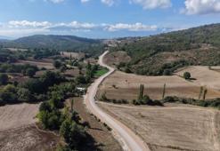 Bursa'da 4 mahallede uygulamaya geçildi: 11 bin 500 metre uzunluğunda yapıldı