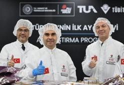 Türkiye'nin ilk derin uzay görevinde önemli aşama: Üretimi tamamlanan ay uzay aracı çevresel test sürecine geçti!