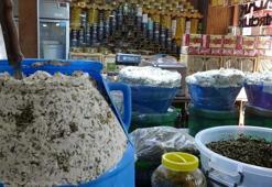40 kilo gömülüyor, 30 kilo çıkıyor! Van'ın toprak altındaki tescilli lezzeti tezgaha indi: Kilosu 800 lira