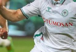 Konyaspor'dan tarihi galibiyet: 23-0 yendi