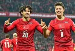 UEFA ULUSLAR LİGİ: Türkiye - Fransa maçı ne zaman, saat kaçta, hangi kanalda? Uluslar Ligi'nde format nasıl? A Milli Takım hazırlıklarına başladı