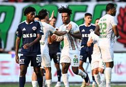 5 milyon Euro değil Amedspor'un golcüsünün maaşı ağızları açık bıraktı